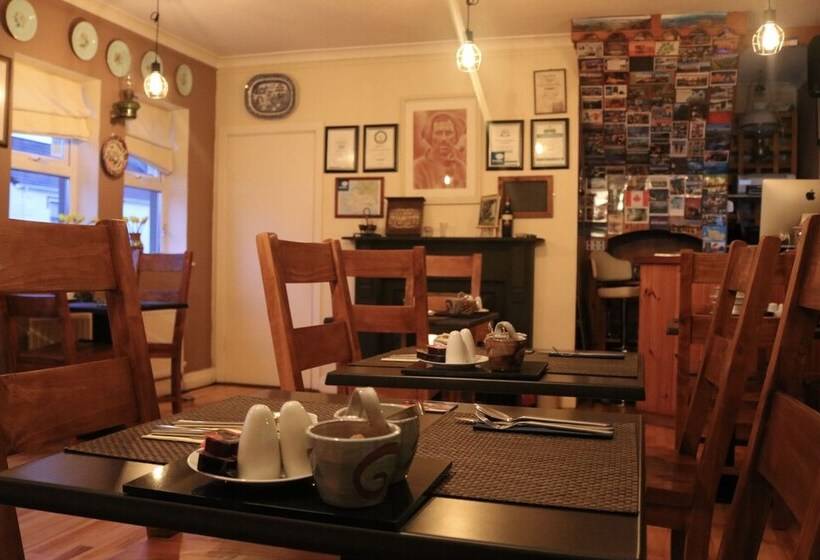 Hotel The Old Anchor Inn B&b