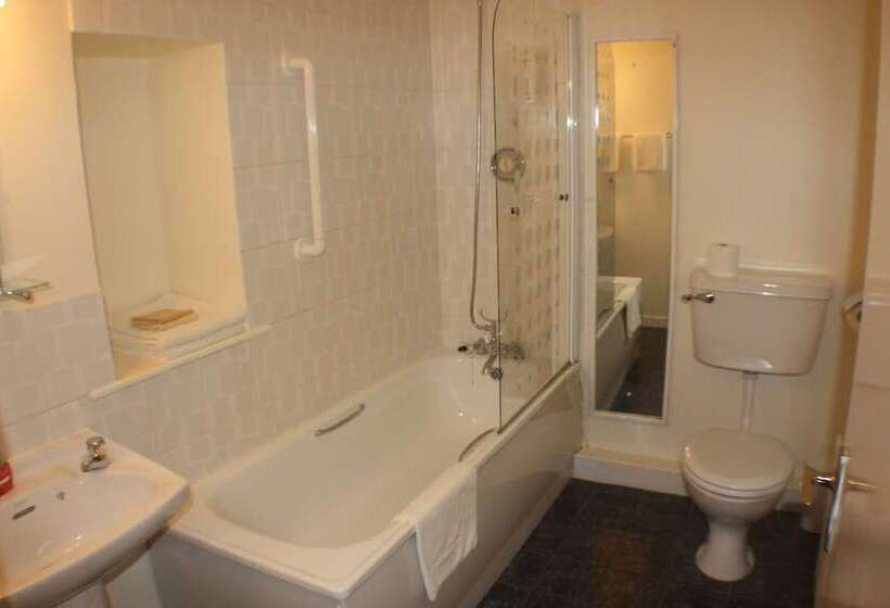 Hotel The Old Anchor Inn B&b