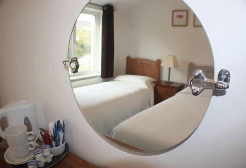 Hotel The Old Anchor Inn B&b