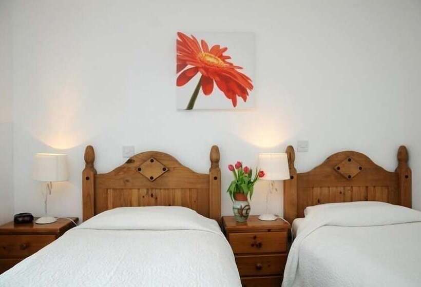 Hotel The Old Anchor Inn B&b