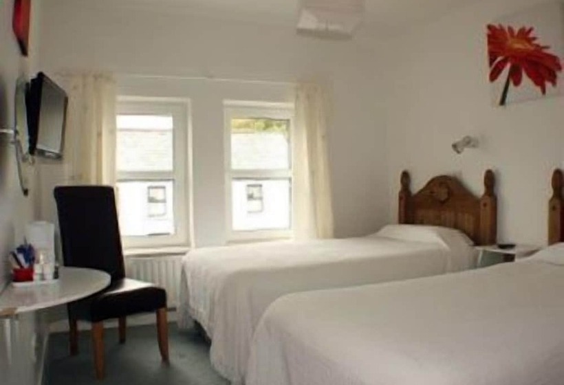 Hotel The Old Anchor Inn B&b