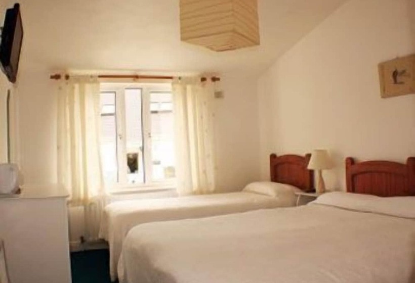 Hotel The Old Anchor Inn B&b