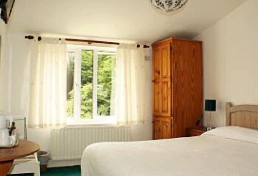 Hotel The Old Anchor Inn B&b