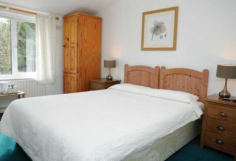 Hotel The Old Anchor Inn B&b