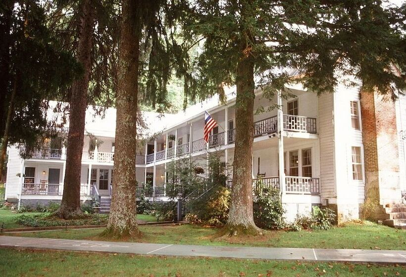 فندق The York House Inn