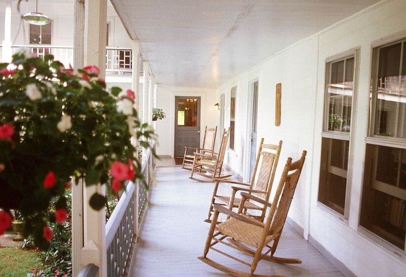 فندق The York House Inn