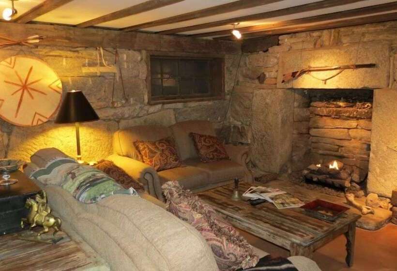 فندق The York House Inn