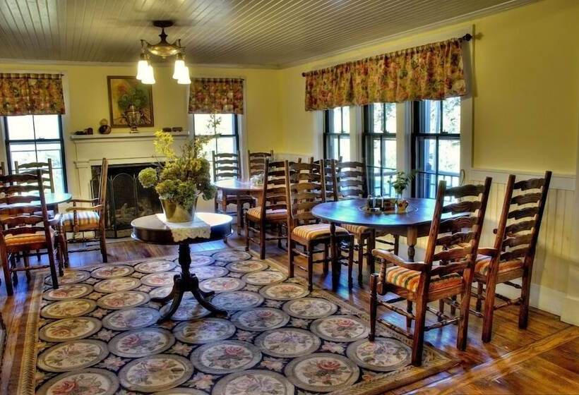 فندق The York House Inn