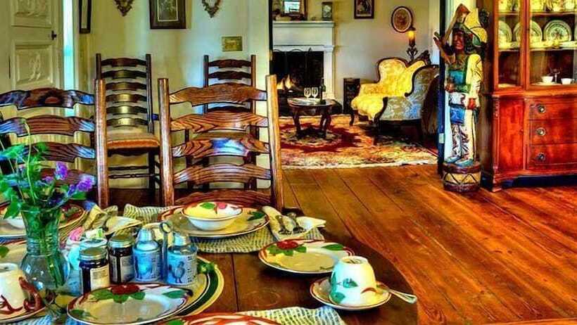 فندق The York House Inn