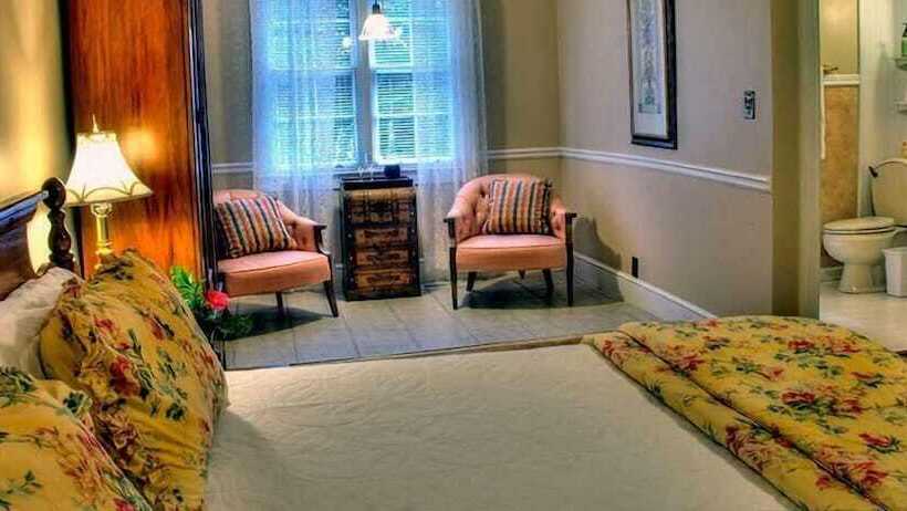 فندق The York House Inn