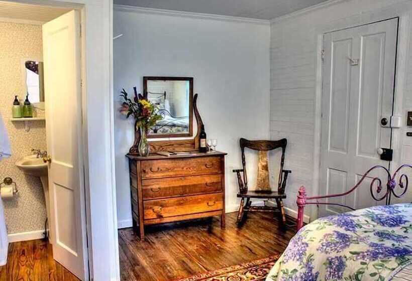 فندق The York House Inn