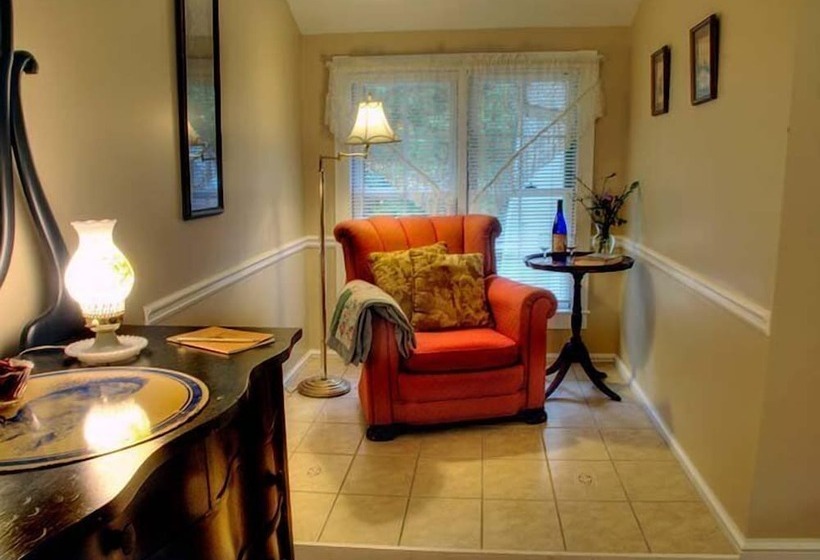 فندق The York House Inn