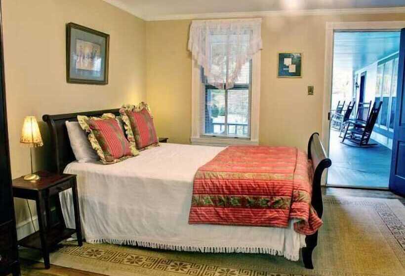 فندق The York House Inn