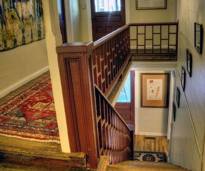 فندق The York House Inn