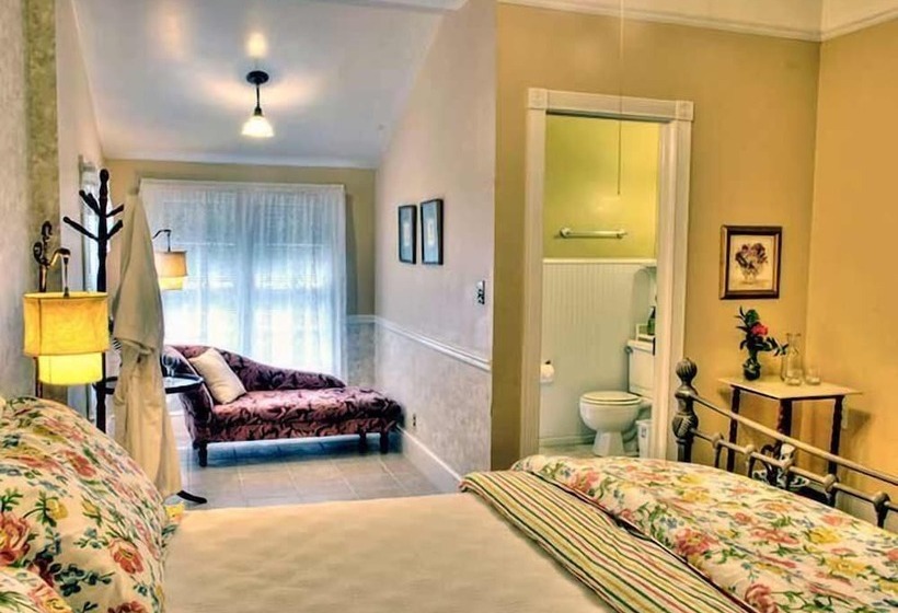 فندق The York House Inn