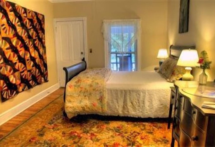 فندق The York House Inn