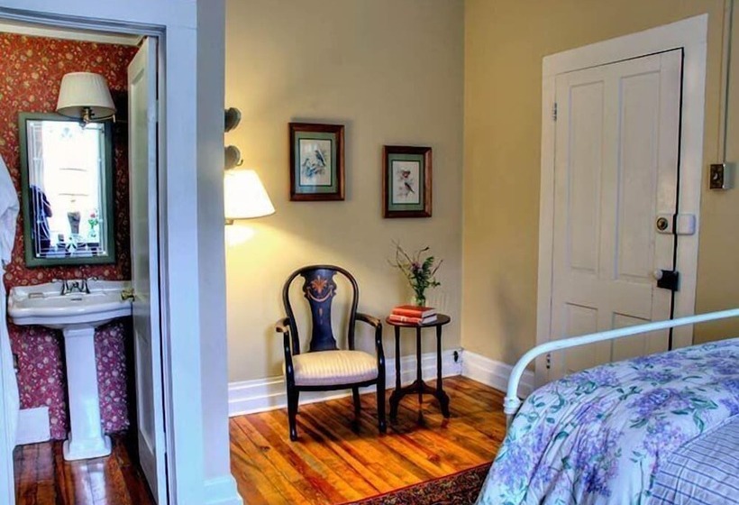 فندق The York House Inn