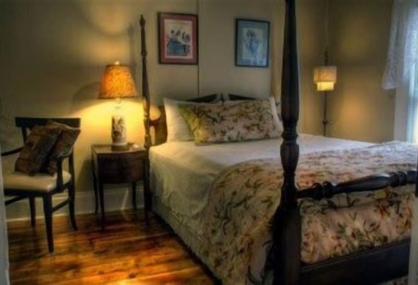 فندق The York House Inn