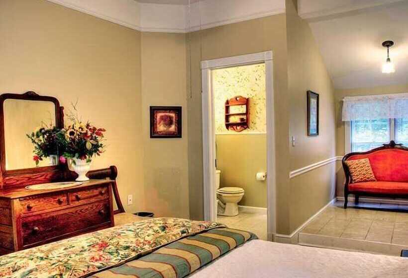 فندق The York House Inn