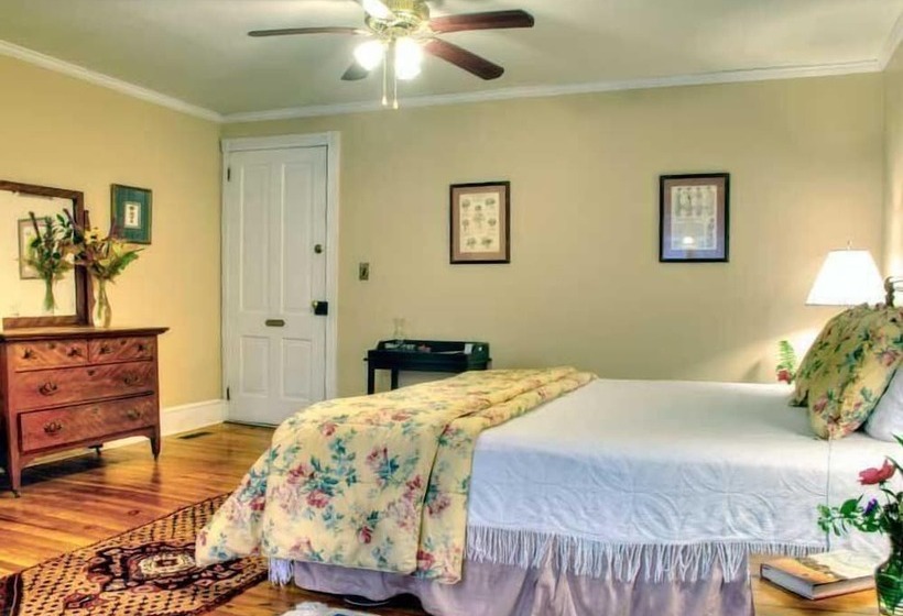 فندق The York House Inn