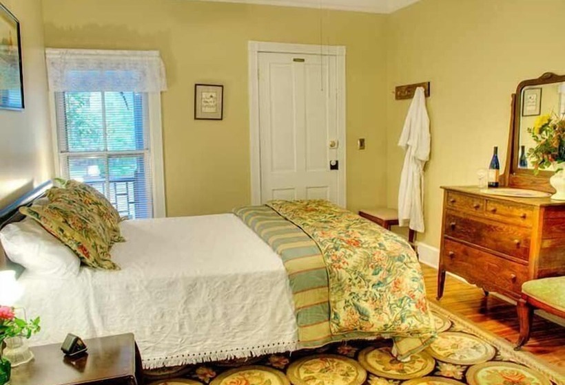 فندق The York House Inn