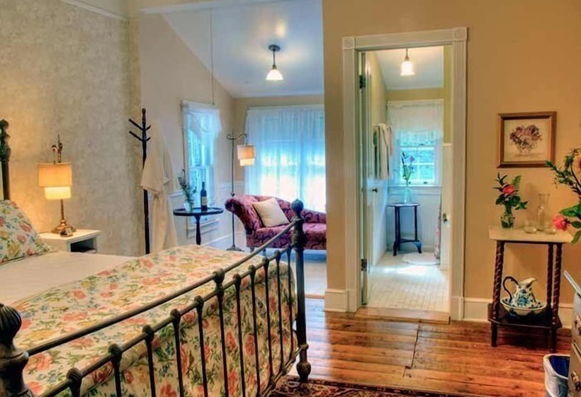 فندق The York House Inn