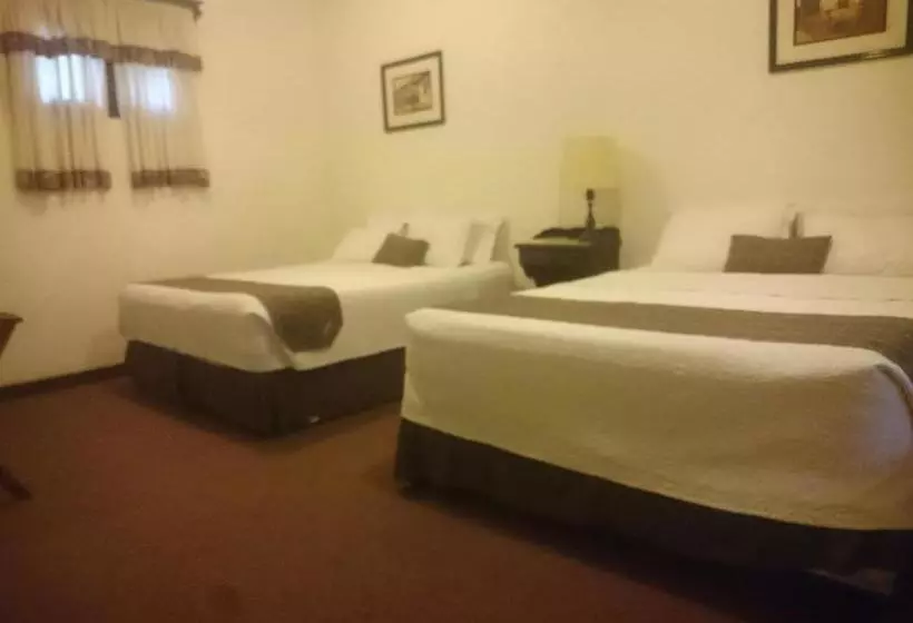 Urbari Apartment