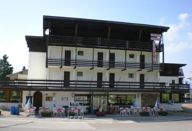 فندق Vason