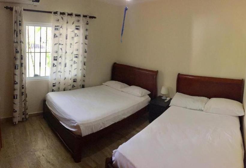 فندق Clothing Optional All Male Carribean Nude Escape