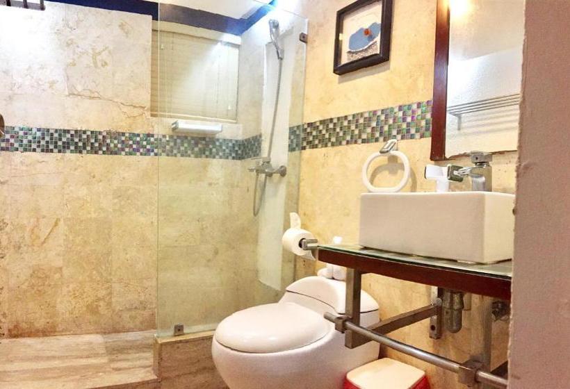 فندق Clothing Optional All Male Carribean Nude Escape