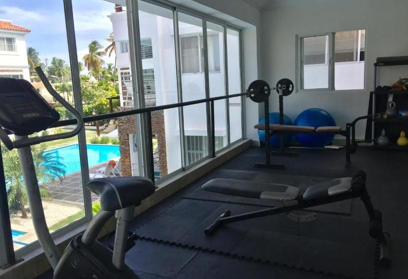 فندق Clothing Optional All Male Carribean Nude Escape