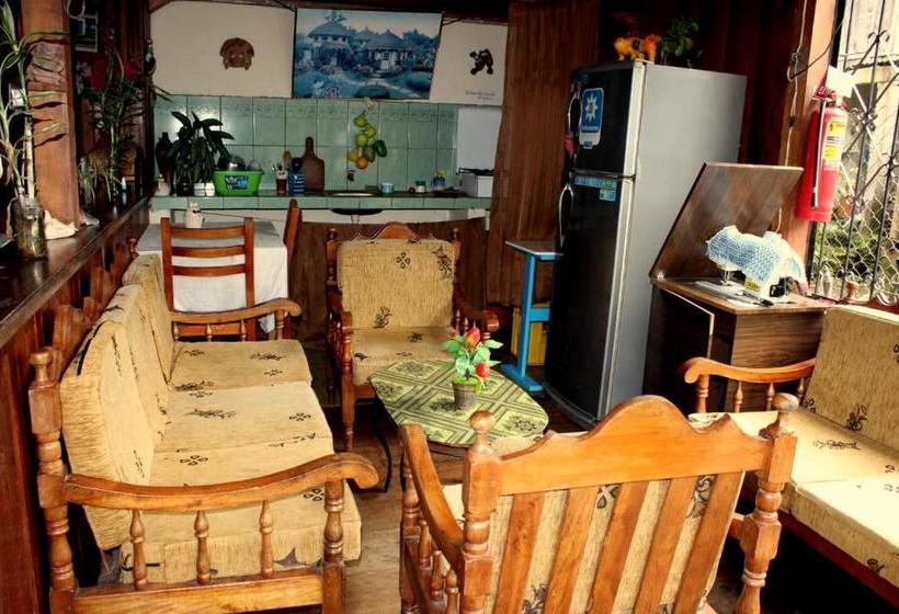 La Tranquilidad Hostel