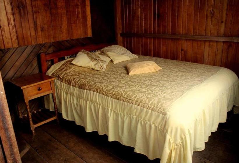 La Tranquilidad Hostel