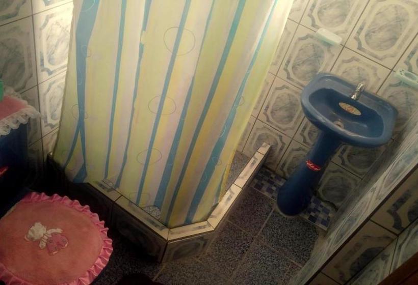 La Tranquilidad Hostel