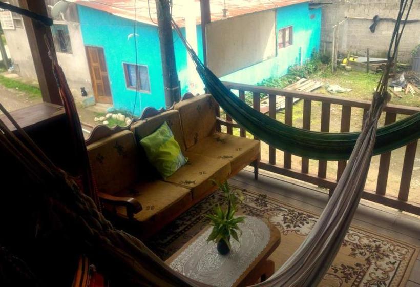 La Tranquilidad Hostel