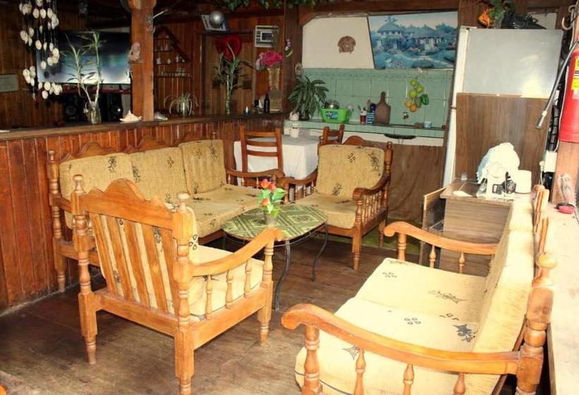 La Tranquilidad Hostel