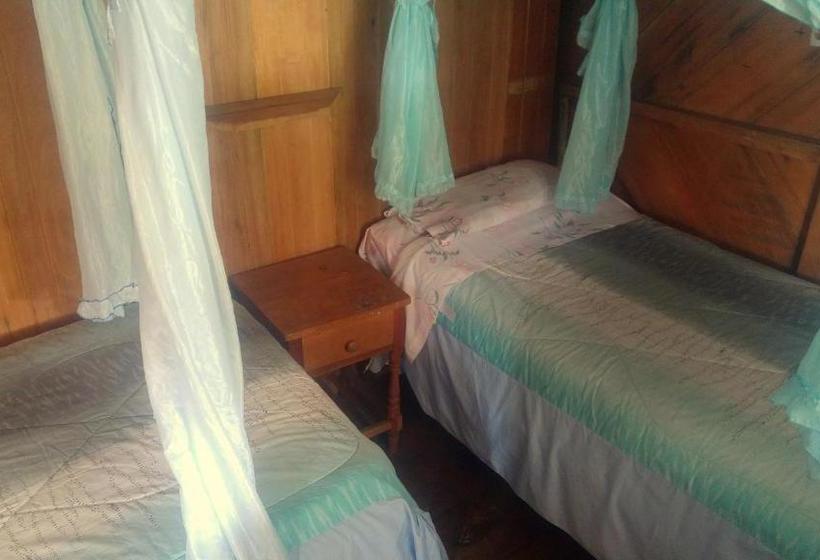 La Tranquilidad Hostel