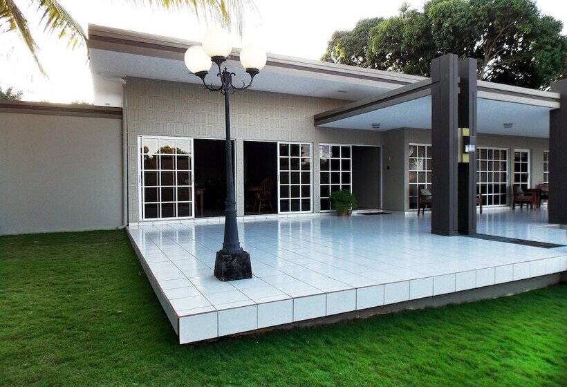 Timeless Hotel Boutique