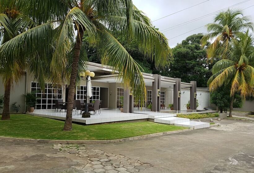 Timeless Hotel Boutique