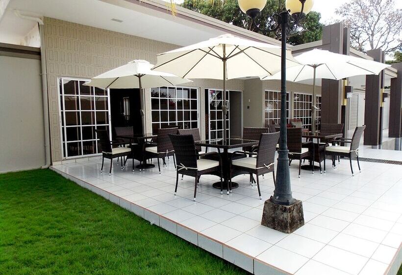 Timeless Hotel Boutique