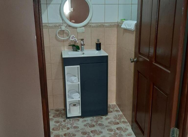 مبيت وإفطار Rancha Azul Inn