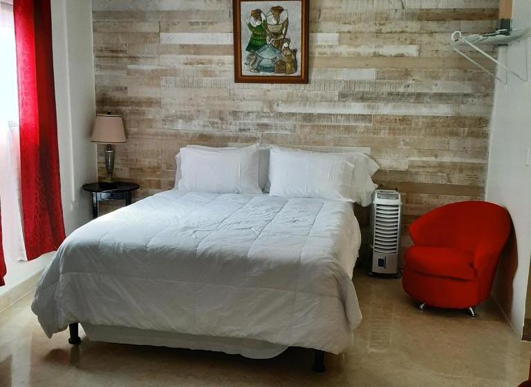 مبيت وإفطار Rancha Azul Inn