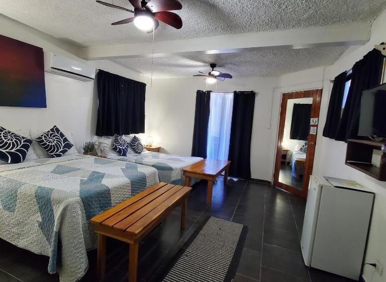 Bed and Breakfast Villa Amarilla