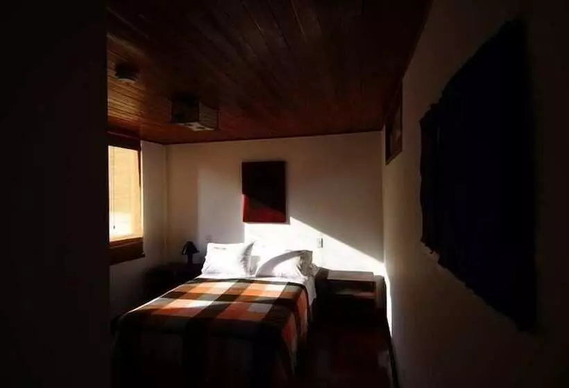 簡易ホテル Casabarco Punta