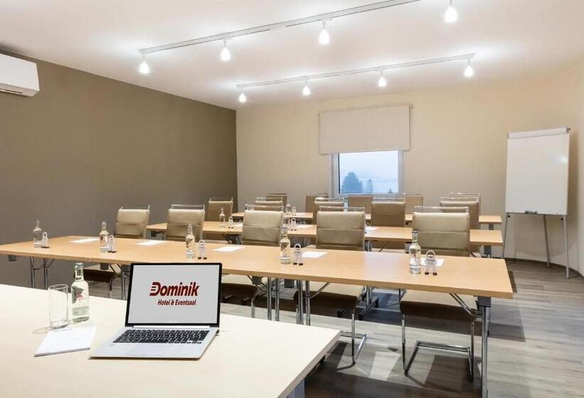 Dominik Hotel & Eventsaal