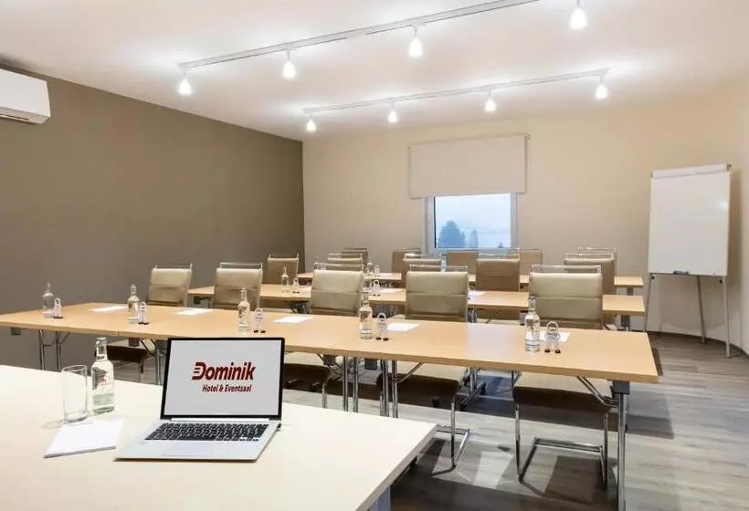 Dominik Hotel & Eventsaal