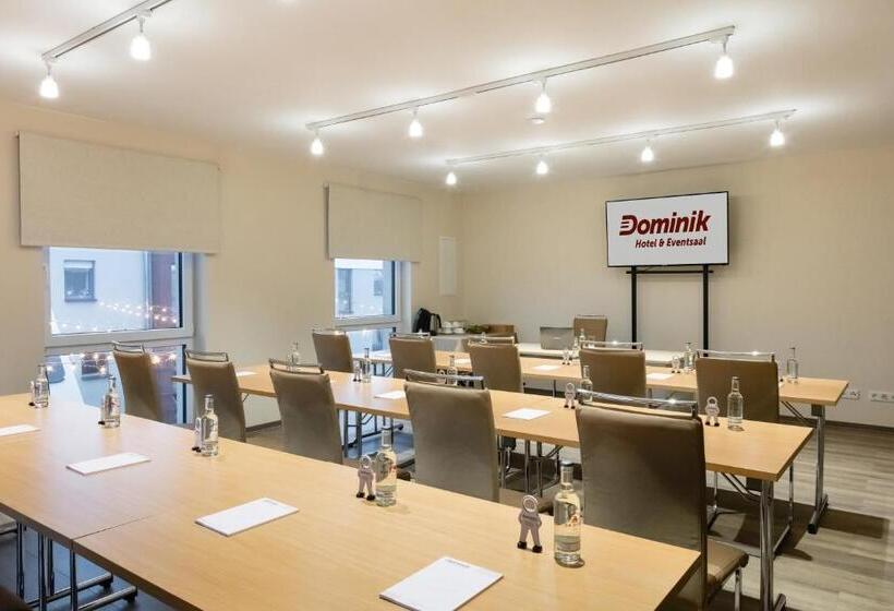 Dominik Hotel & Eventsaal