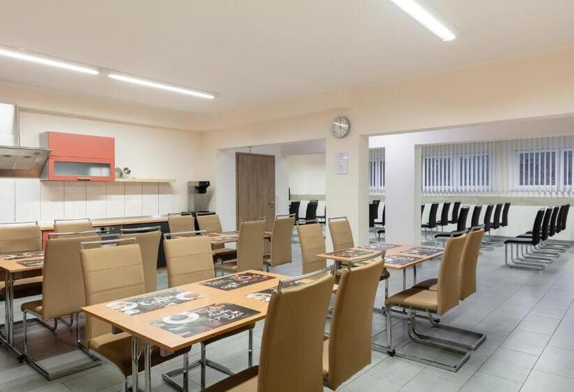 Dominik Hotel & Eventsaal