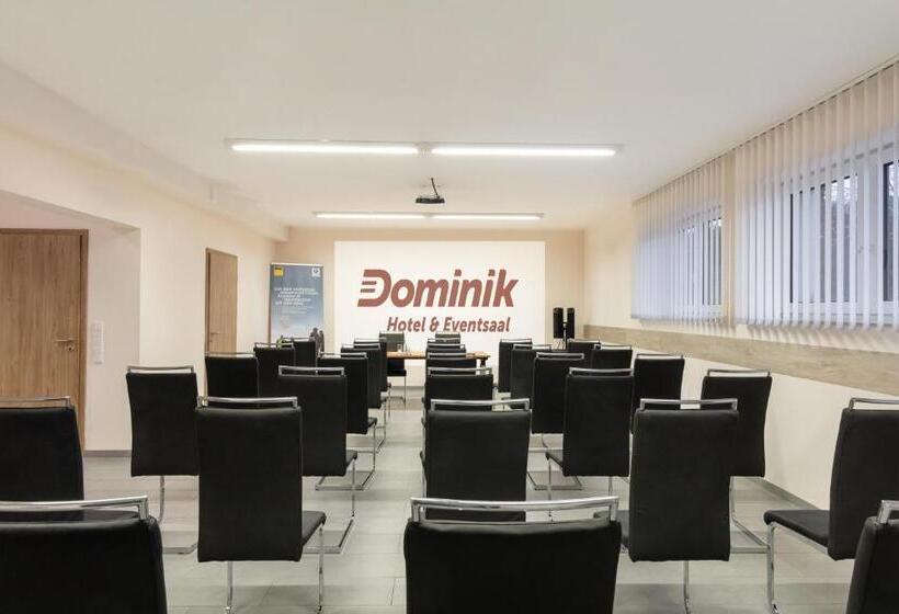 Dominik Hotel & Eventsaal