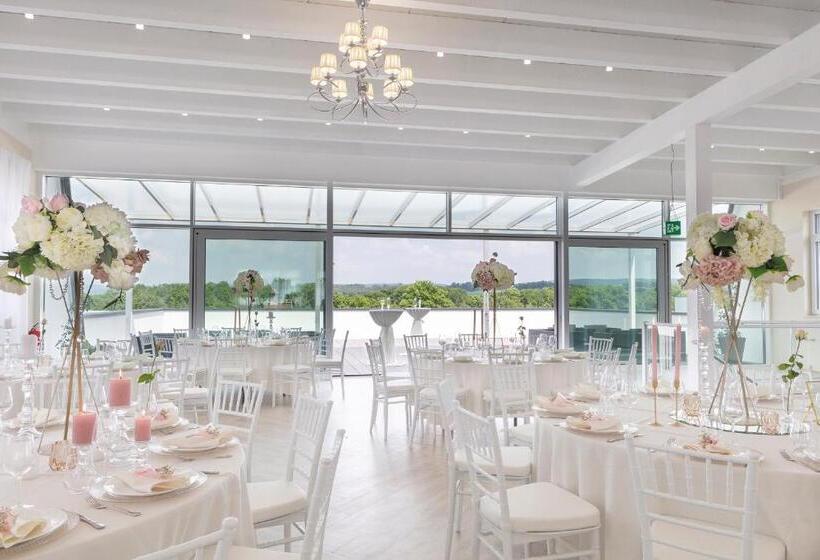 Dominik Hotel & Eventsaal